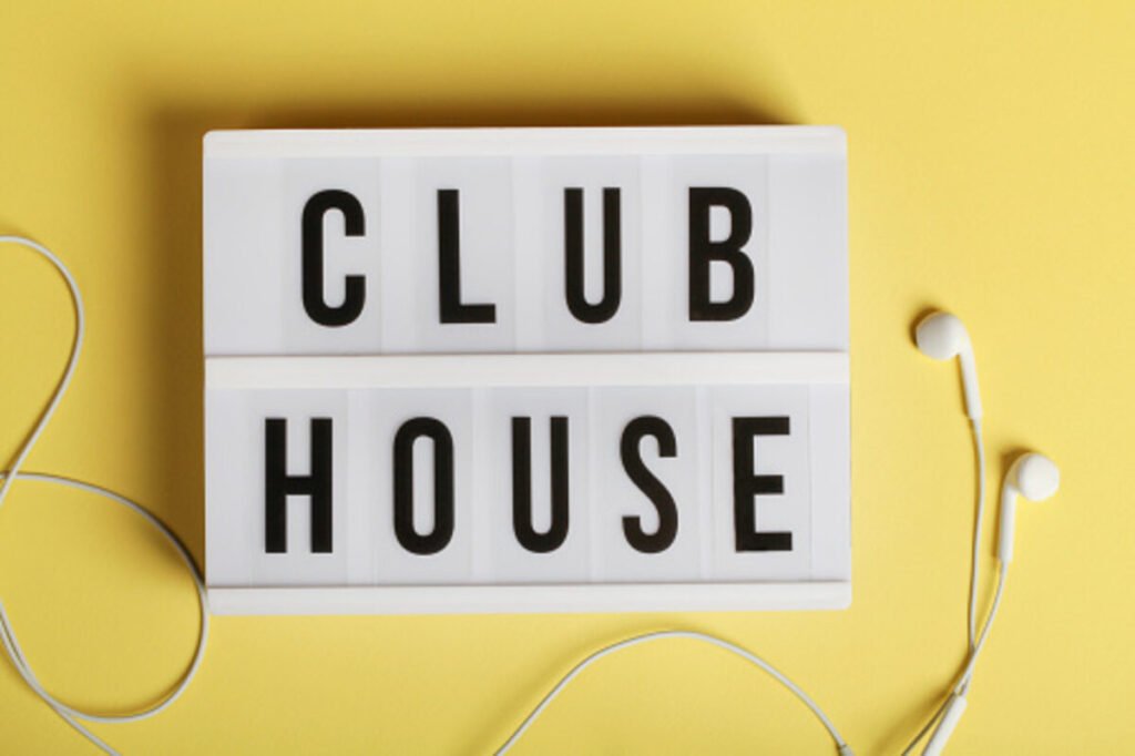What’s Clubhouse App?