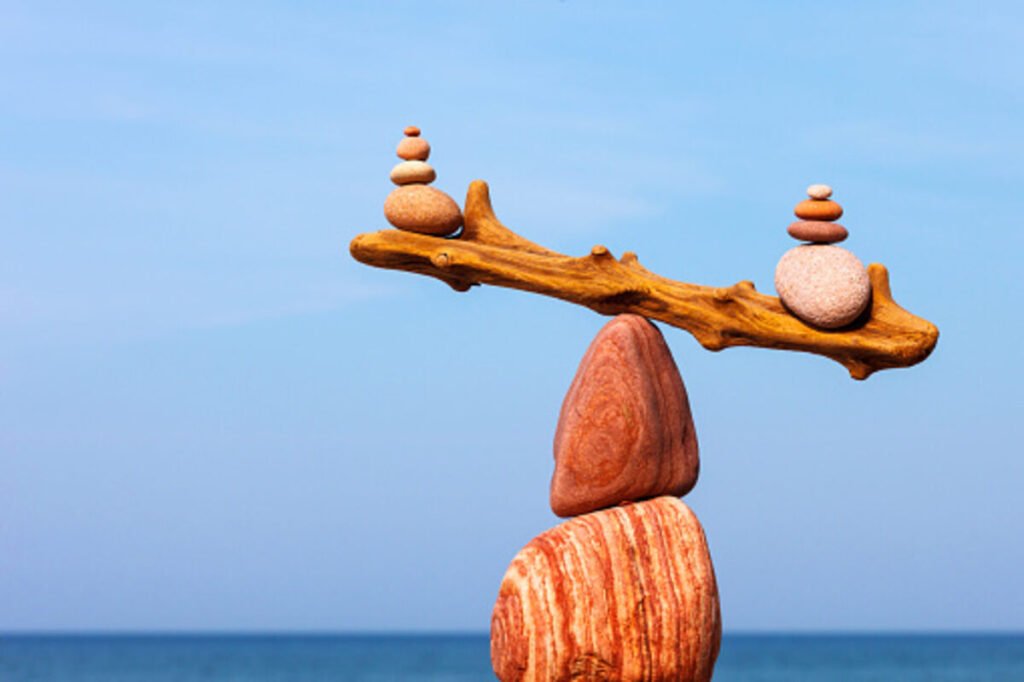 What’s Market Equilibrium?