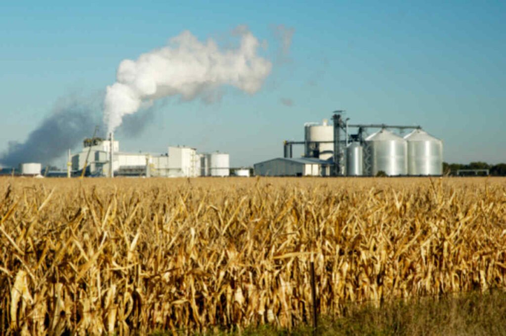 What’s Ethanol?