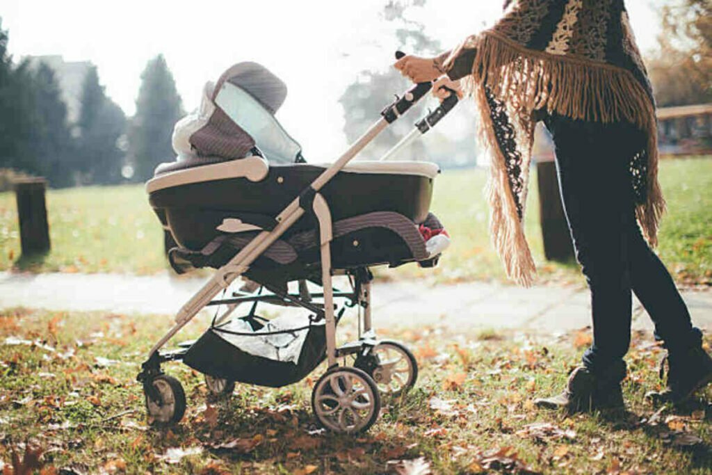 Stokke BedBox Evaluate