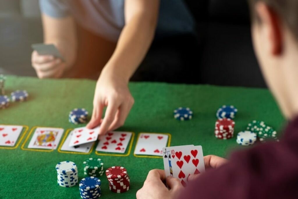 How you can Take a Casino Vacation Journey