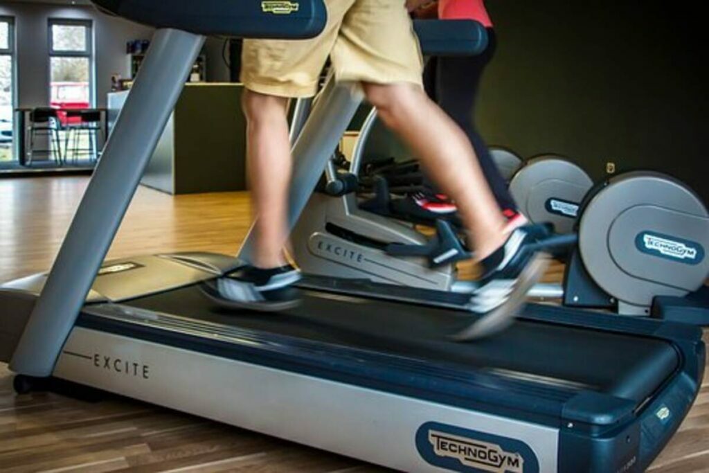 Sole Elliptical Critiques