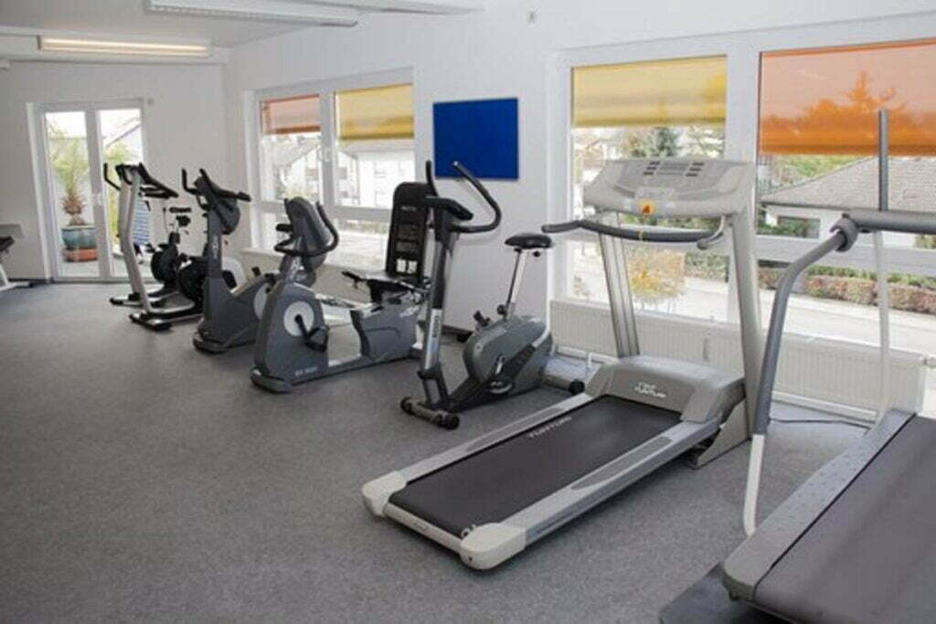 Sole F85 Treadmill For Sale
