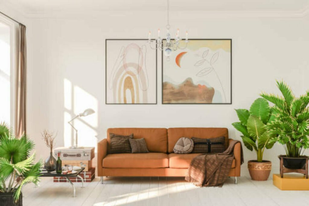 How one can Create a Boho Residence