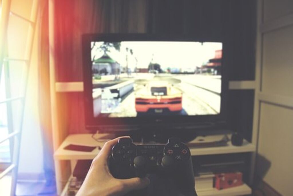 High 5 Free Steam Video games