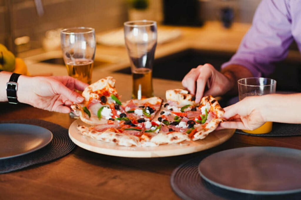 Italian Eating places Close to Kolkata