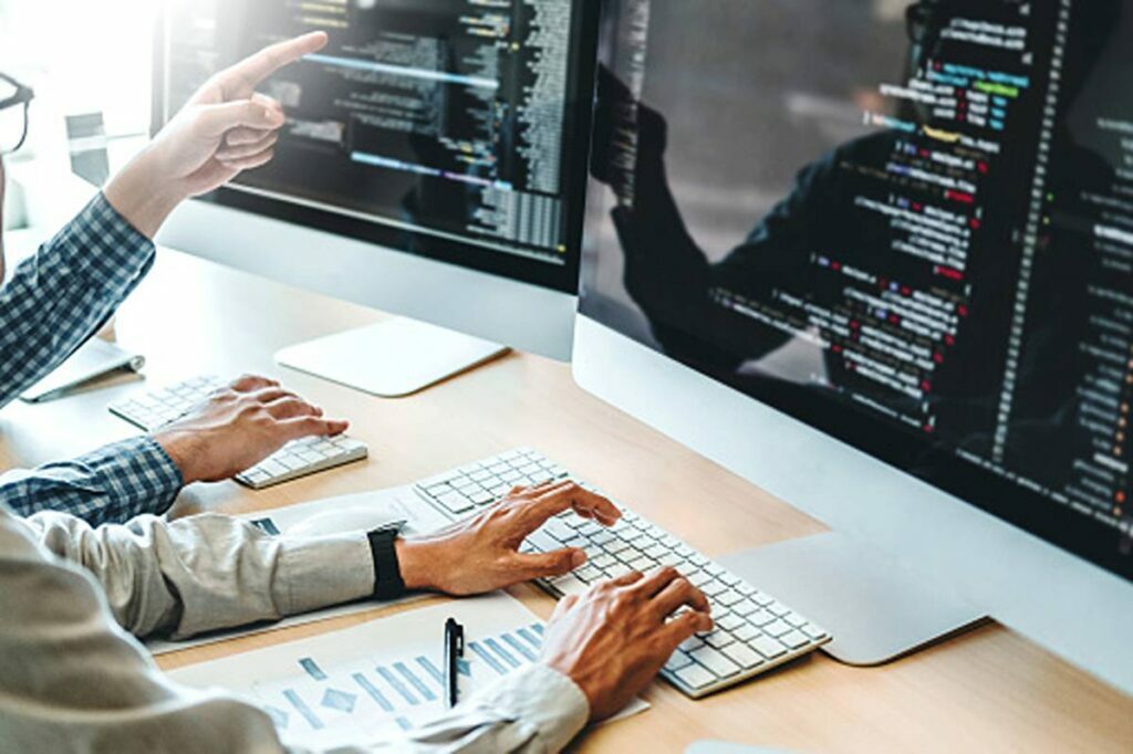 The way to Be taught Java Programming