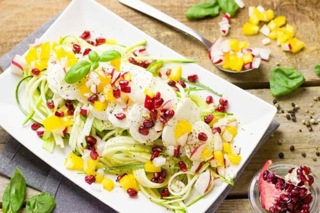 The Advantages of Pomegranate