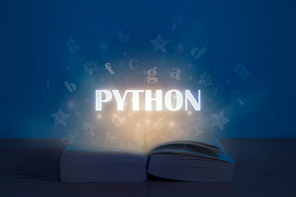 A Python Tutorial From W3School
