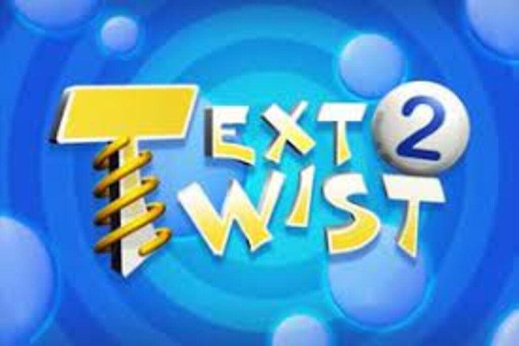Textual content Twist Generator