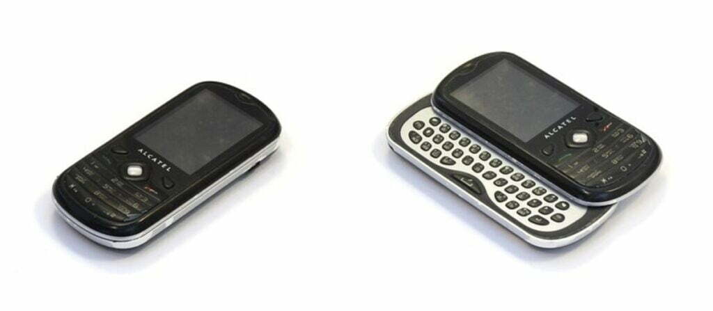 Alcatel 1B Assessment