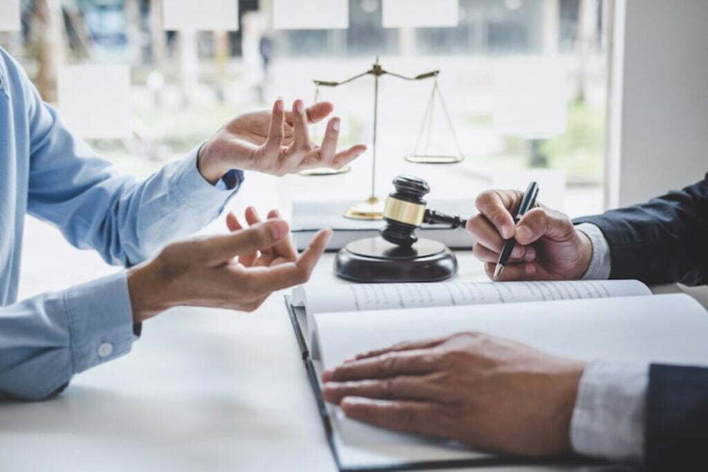 The Basics of Criminal Law