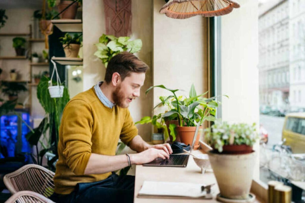 HP Envy X360 Overview