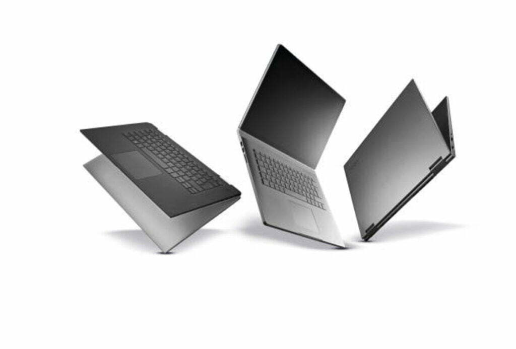 The Lenovo Yoga – A Laptop computer For All Events