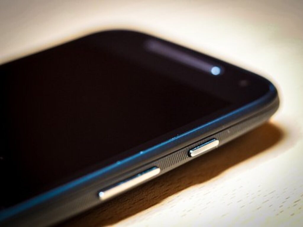 Motorola Moto G Quick Opinions