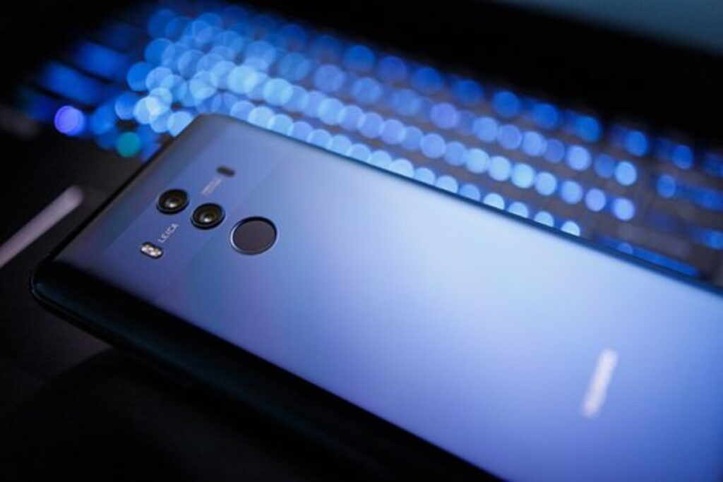 Vivo New Cellphone 2021 5G