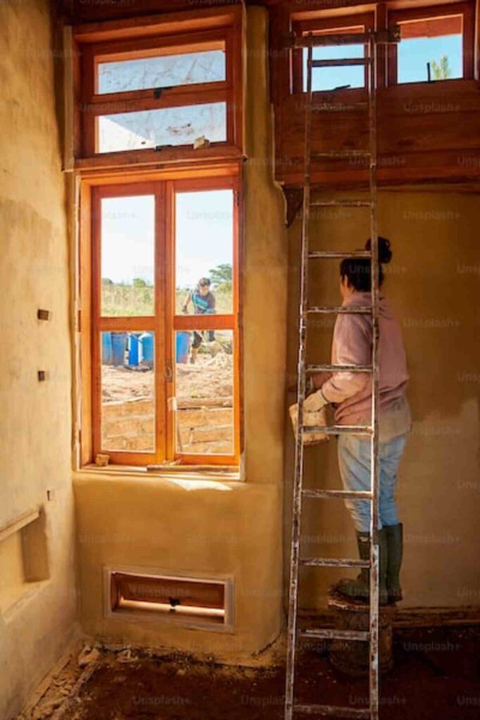 Vacuum Glazing Tips