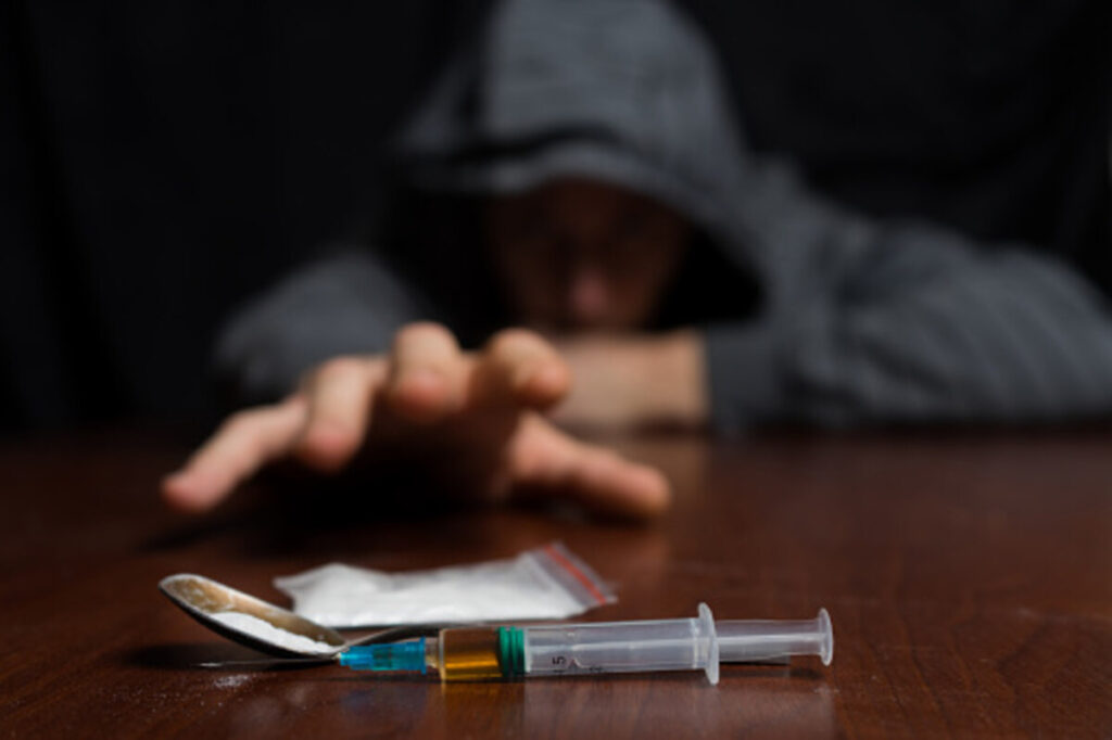 Detoxification and Craving Elimination in Drug Addiction Treatment