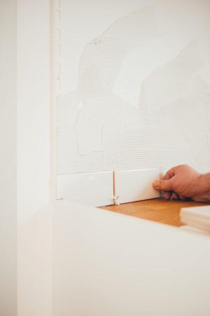 Home Improvement and Renovation Starting Points