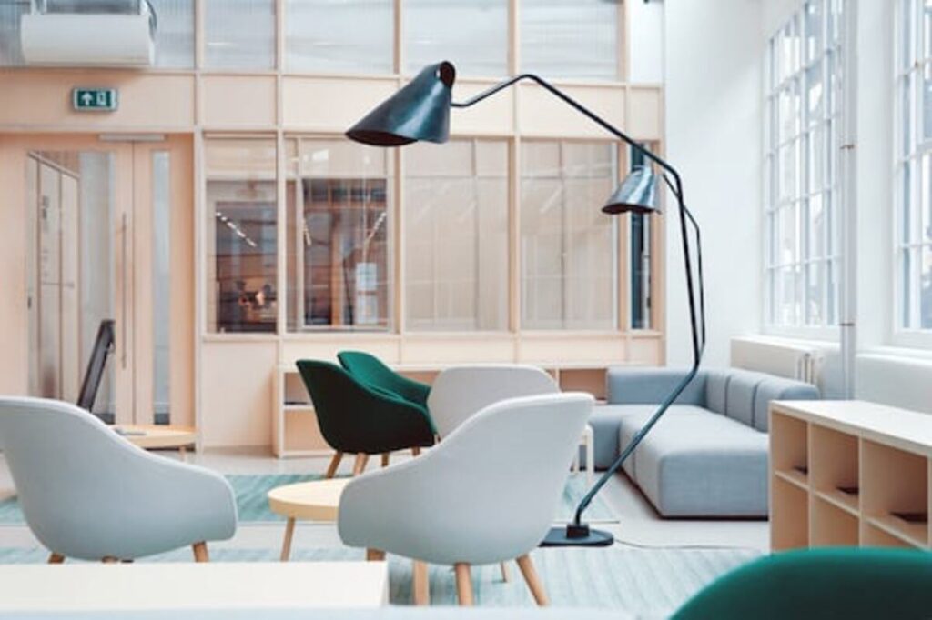 Modern Interior Films