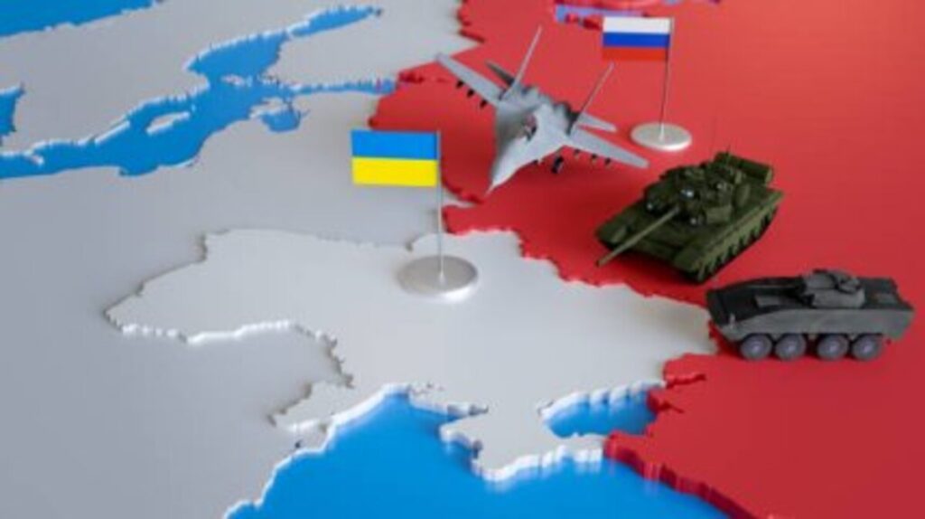 Putin’s Russia: An authoritarian regime