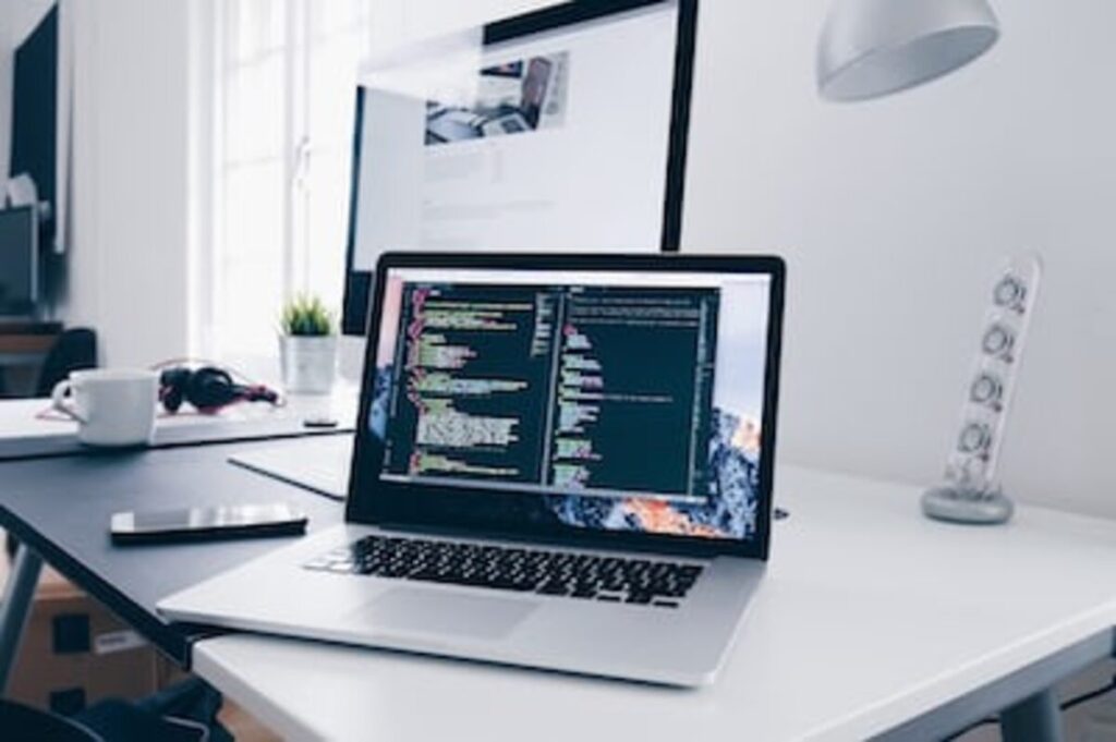 Enhancing Business Success: The Importance of Professional Web Design