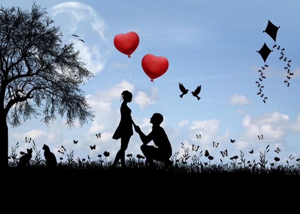 Where to Propose: Some Things to Think About