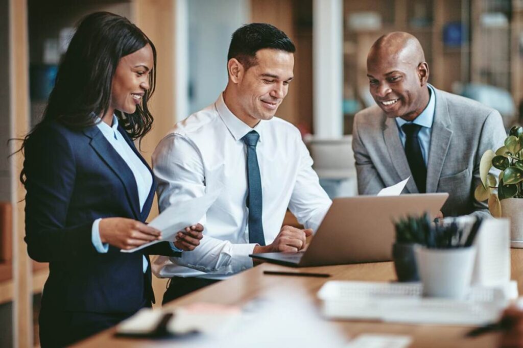 Advantages of Corporate Training Consulting