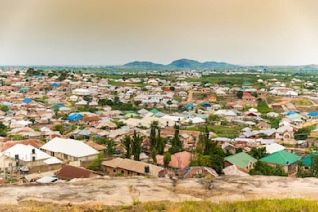 Some Fun Facts About Nigeria