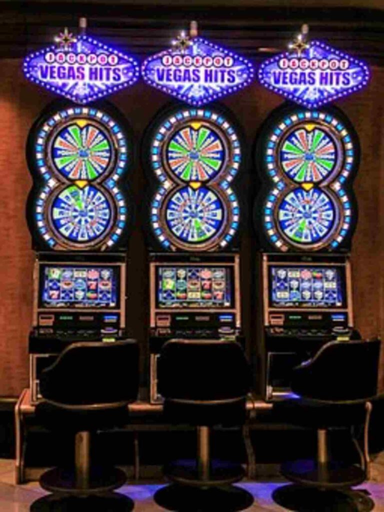 Slot Gacor, Slot Online, dan Slot Maxwin: Menemukan Mesin Slot yang Menguntungkan