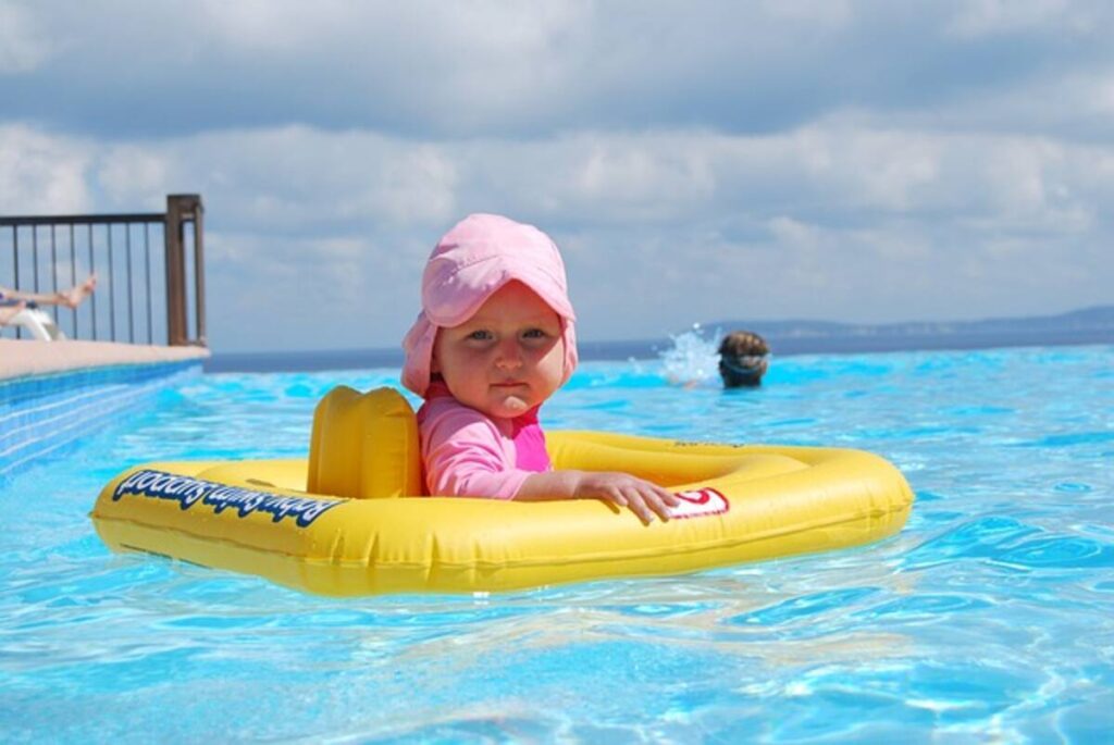 Pool Heaters – Choosing the Right One