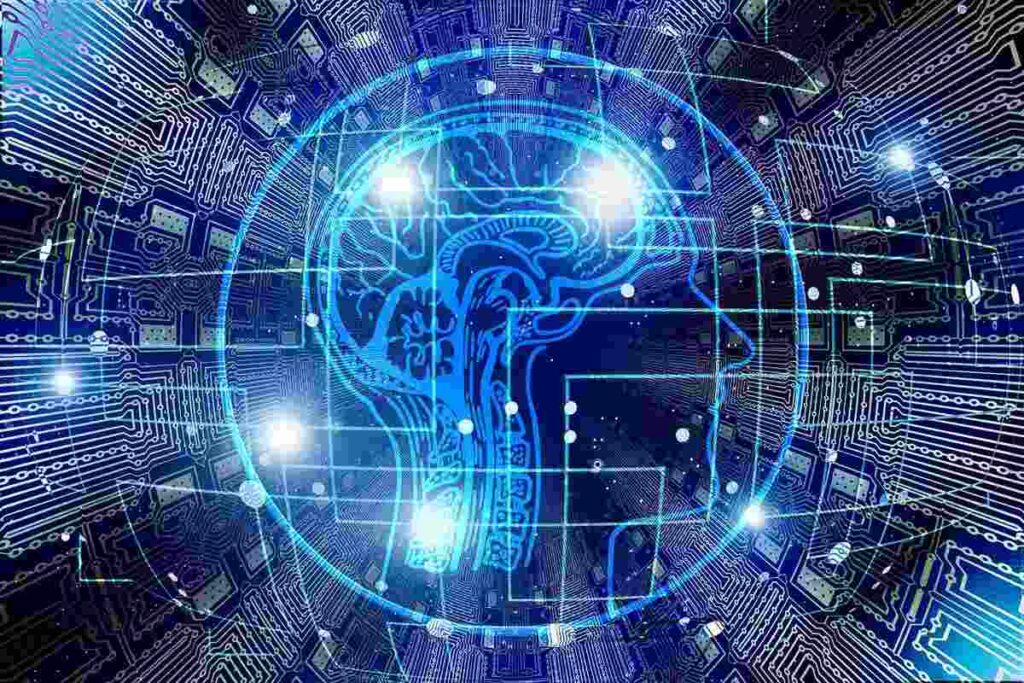 Advances in Artificial Intelligence Will Make Everyone’s Lives Easier