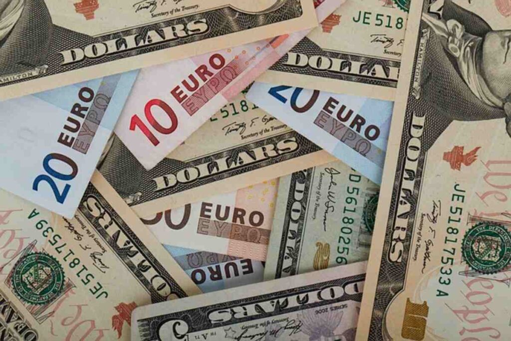 eToro Forex Minimum Deposit