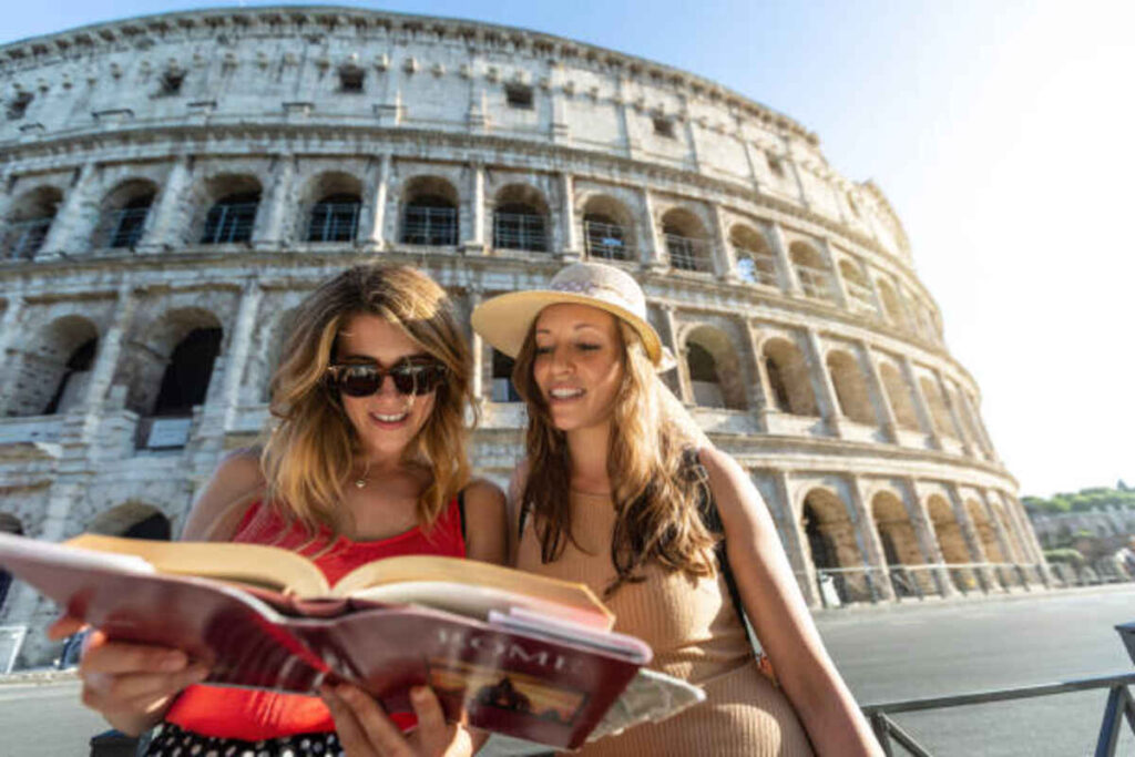 The Benefits of a Guided Tour in Rome
