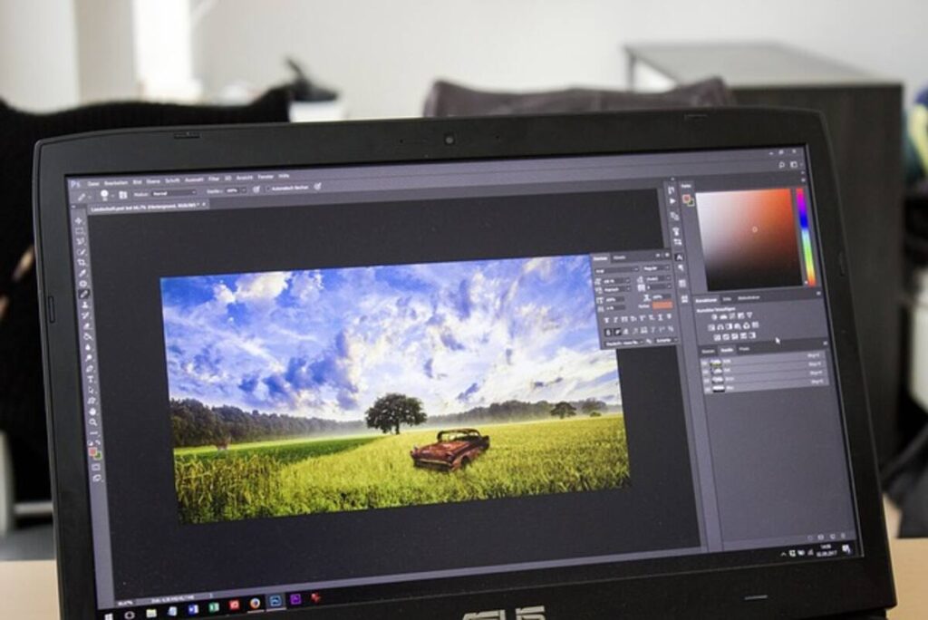 Best Free Photo Editing Software