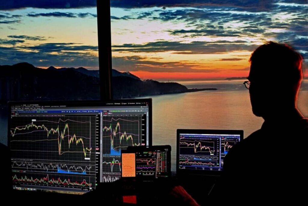 Alpari Trading Scam?