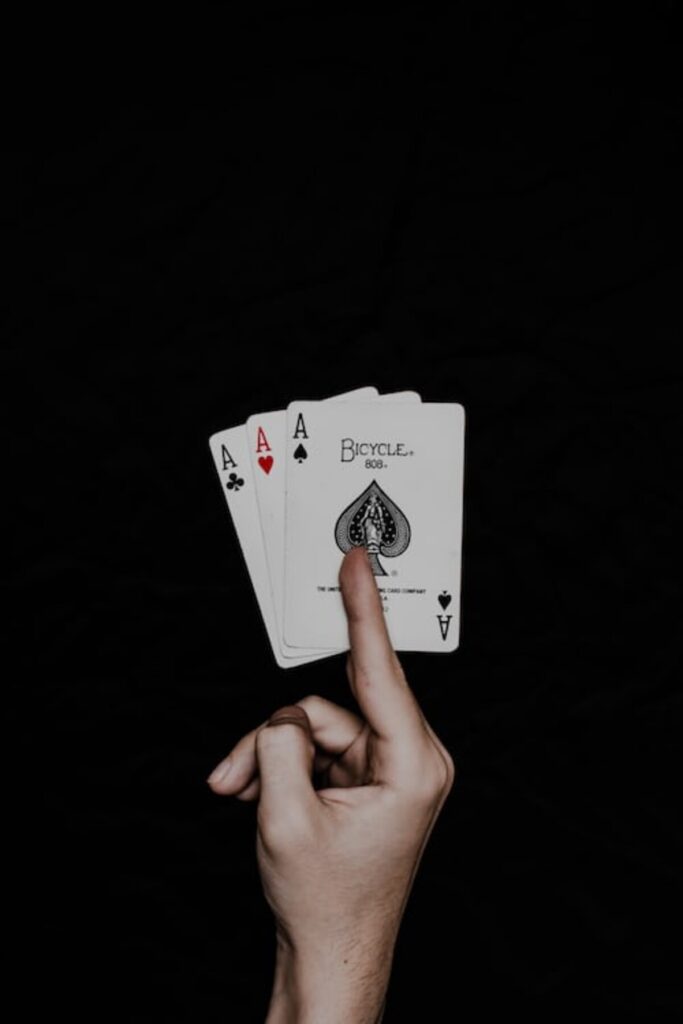 What is Baccarat Rule?