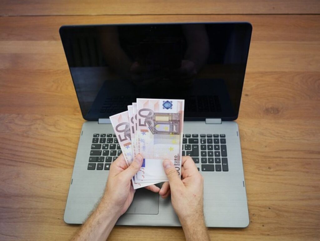 Getting Started With Online Sports Betting