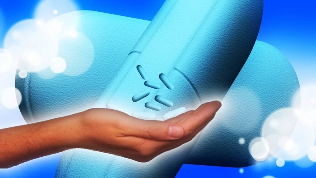 Why Kamagra Online is the Best Choice for Genuine Erectile Dysfunction Medications