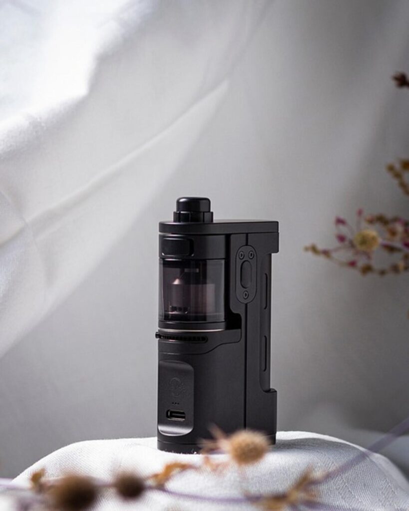 How Many Cigarettes is 5000 Puffs?