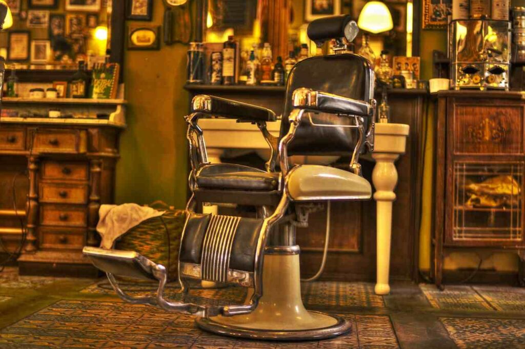 The Oh So Jack Fashion Male Grooming Lifestyle