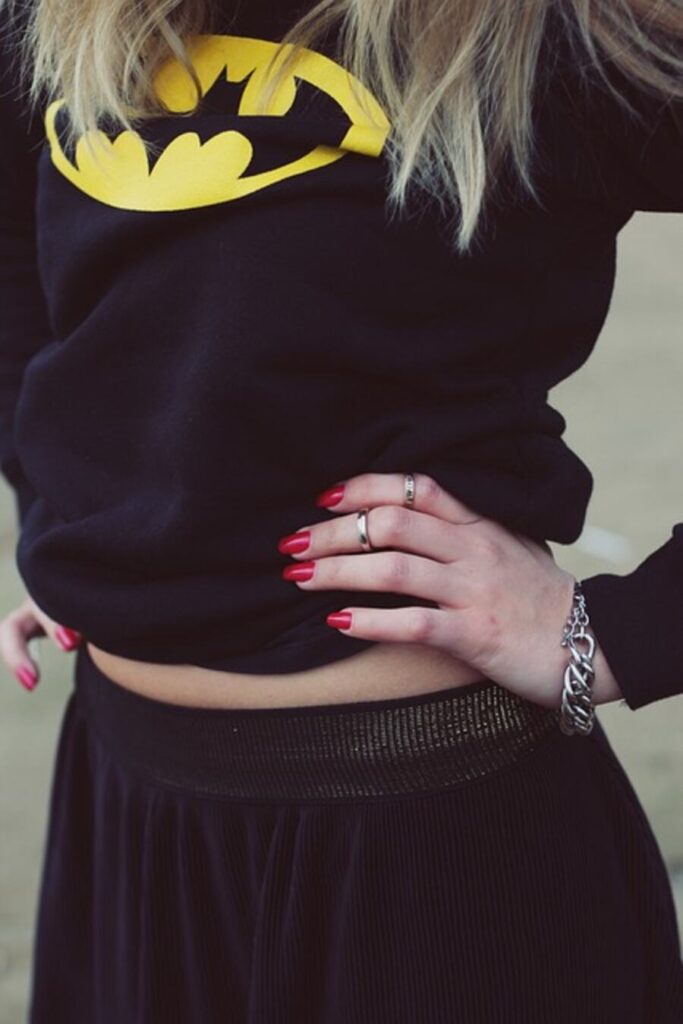 Fashion Nails Chicago Reviews