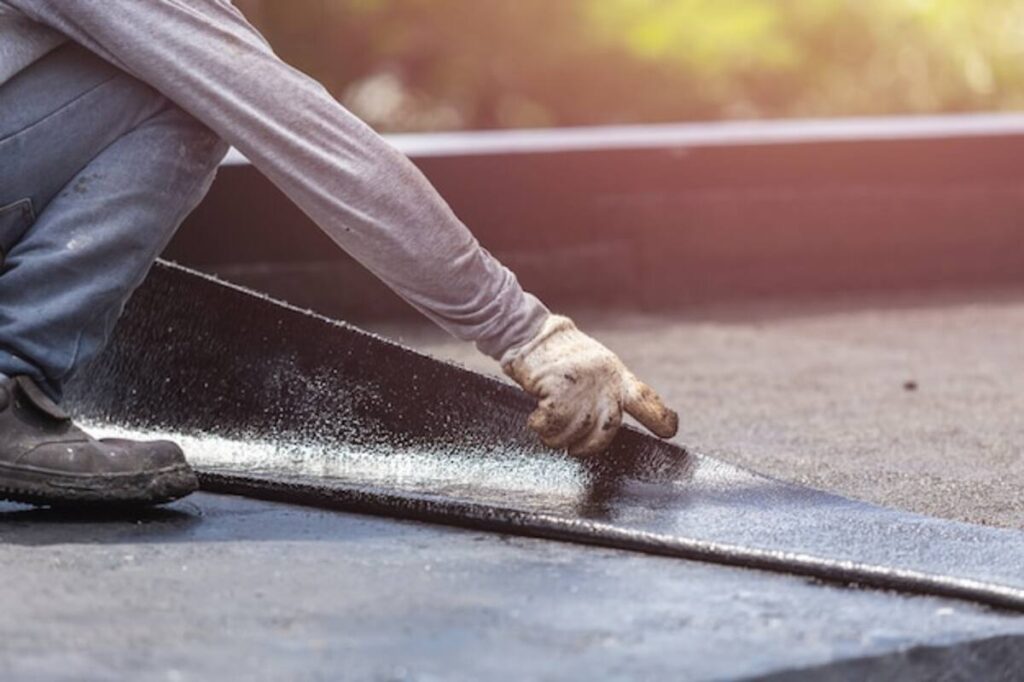 Should I Waterproof My Concrete Driveway?