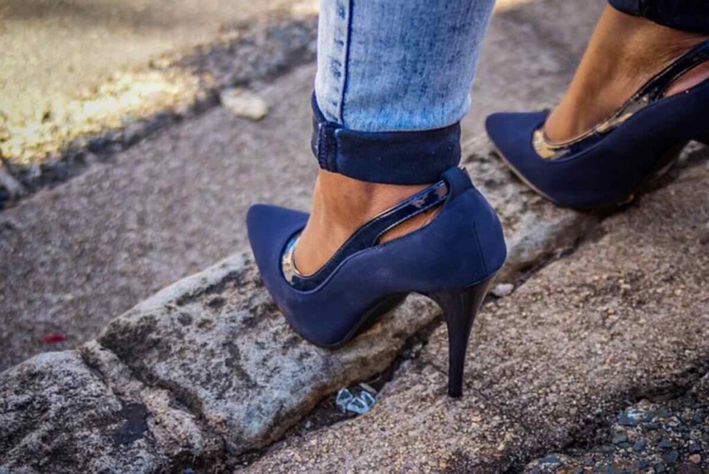 Women’s Business Casual Shoes