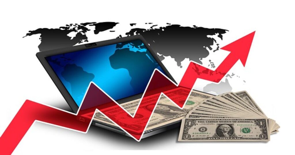 3 Benefits of Investing