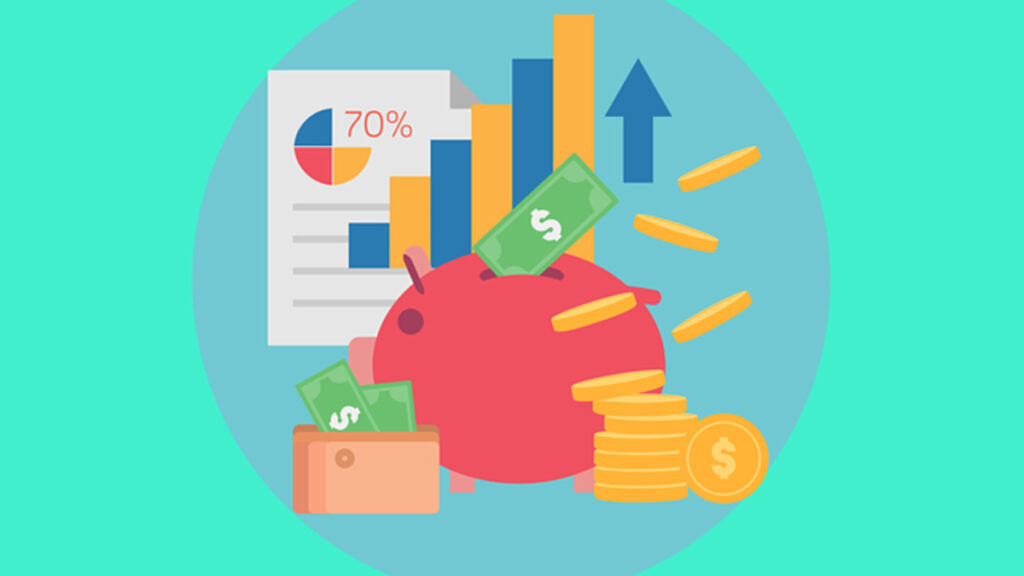 5 Tips For Saving Money