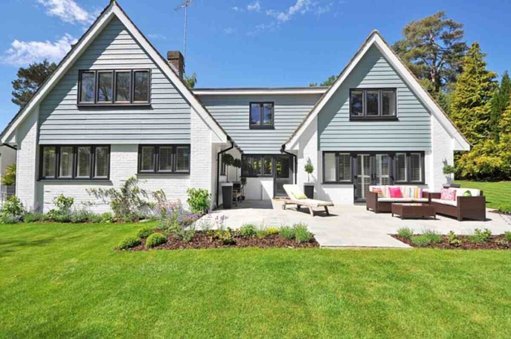 Which Type of Real Estate is Best?
