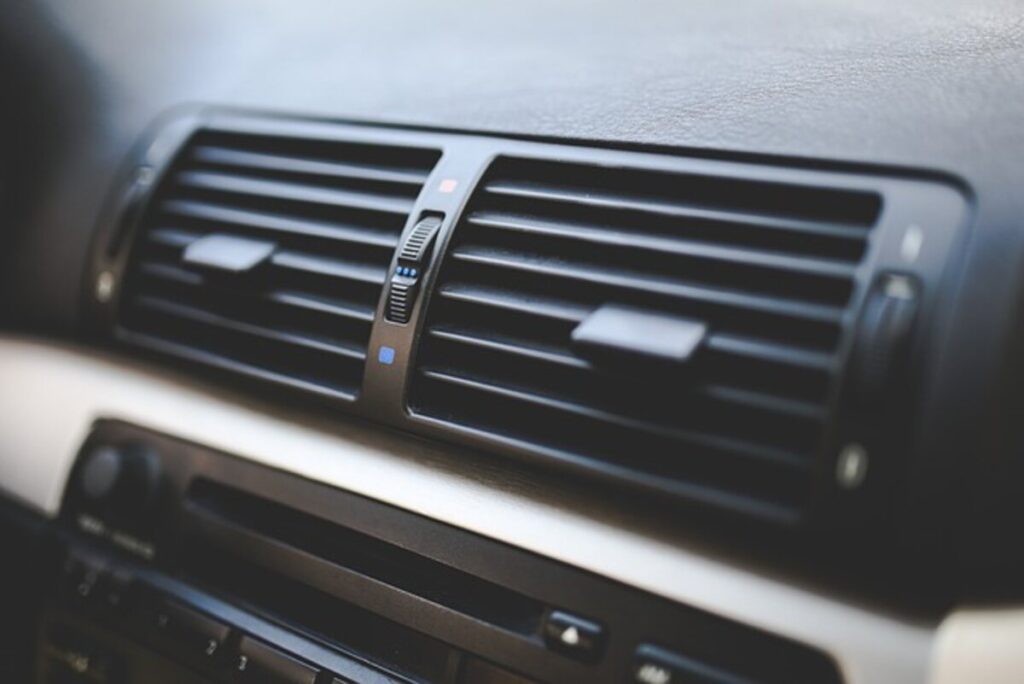Auto Air Conditioner Repair Near Me: Keeping Your Cool on the Road
