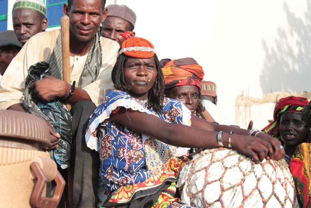Nigerian Entertainment News