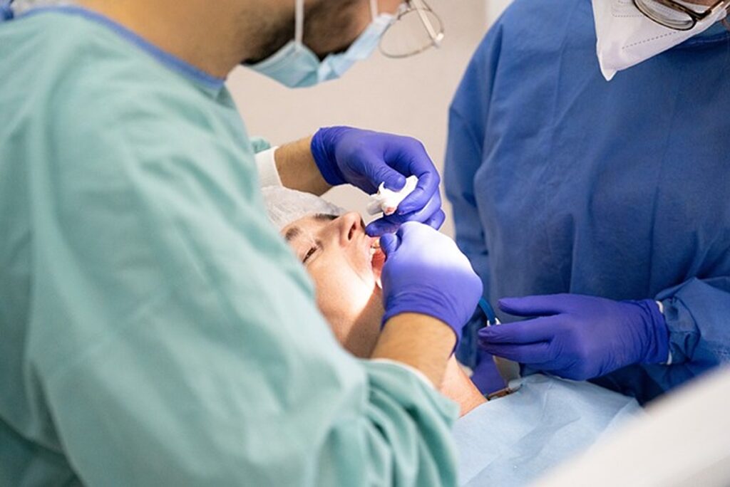 Finding a Child Dentist Near Me